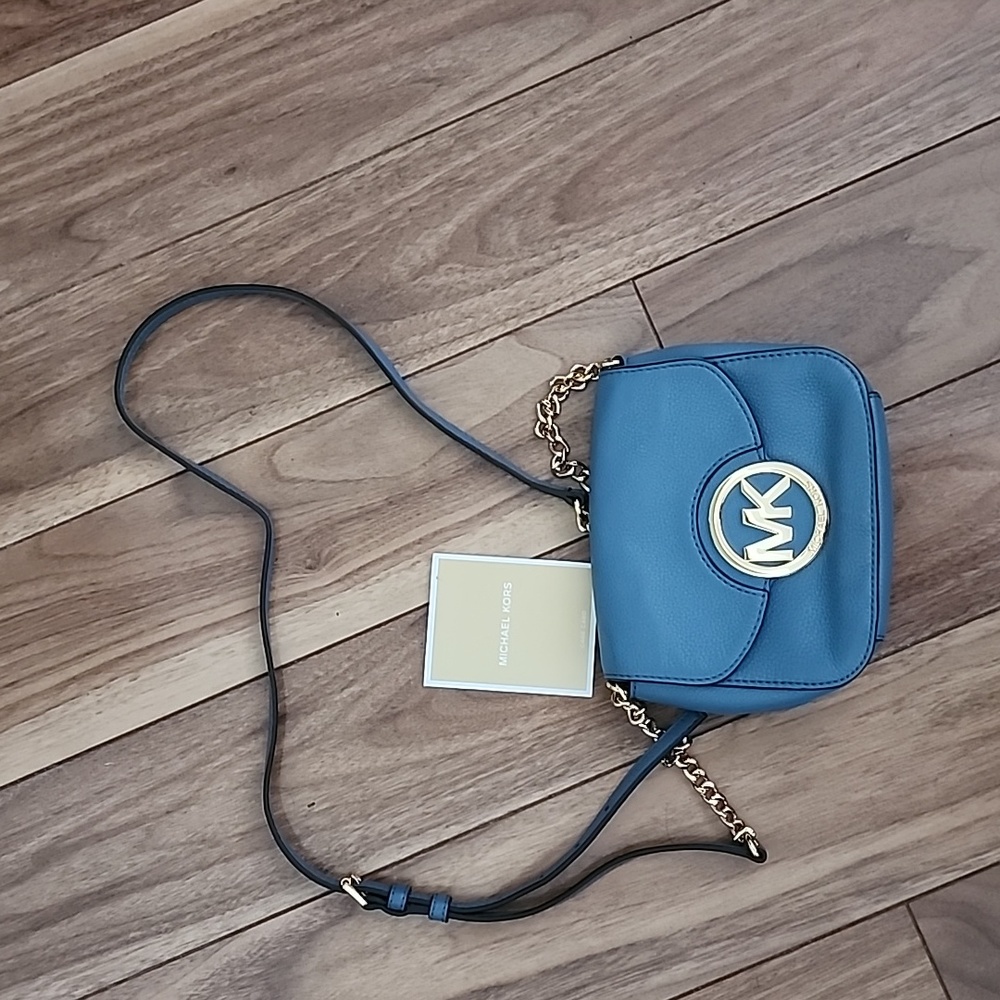 Michael Kors mini bag
